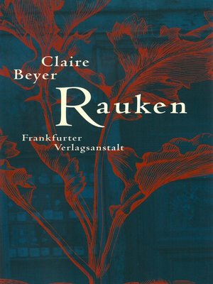 cover image of Rauken